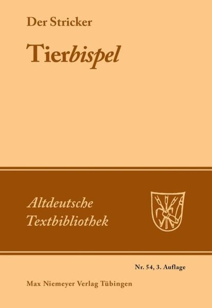 Produktbild: Tierbispel