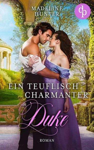 Produktbild: Ein teuflisch charmanter Duke
