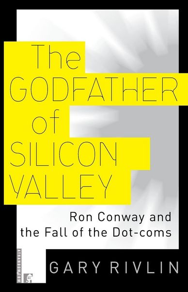 Produktbild: The Godfather of Silicon Valley