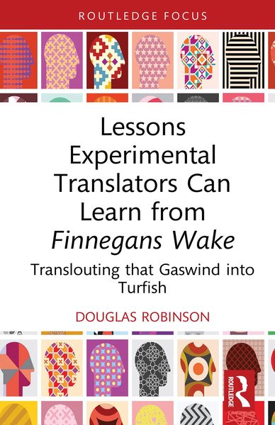 Produktbild: Lessons Experimental Translators Can Learn from Finnegans Wake