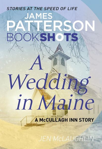 Produktbild: A Wedding in Maine
