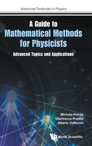 Produktbild: Guide To Mathematical Methods For Physicists, a