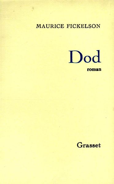 Produktbild: Dod