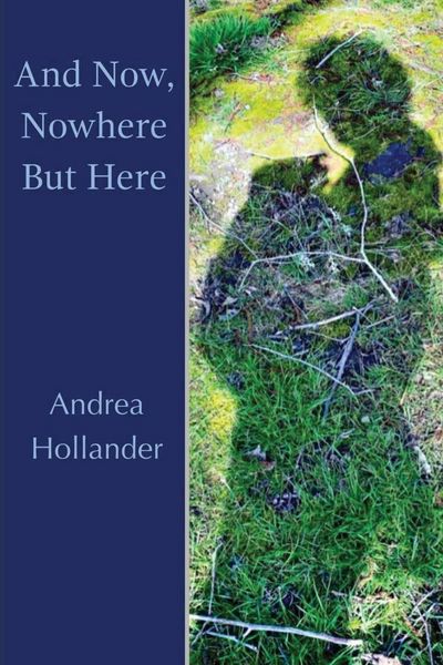 Produktbild: And Now, Nowhere But Here