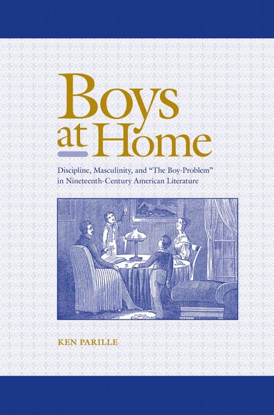 Produktbild: Boys at Home