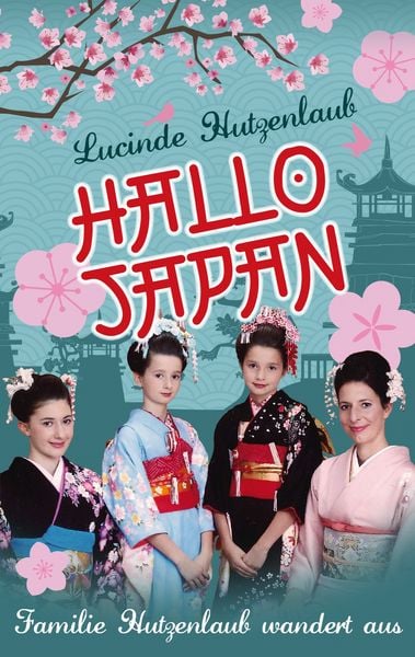 Produktbild: Hallo Japan