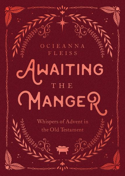 Produktbild: Awaiting the Manger