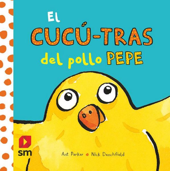 Produktbild: El cuc&uacute;-tras del pollo Pepe