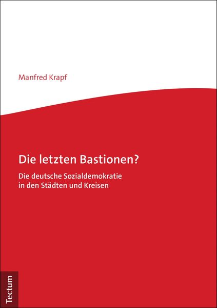 Produktbild: Die letzten Bastionen?