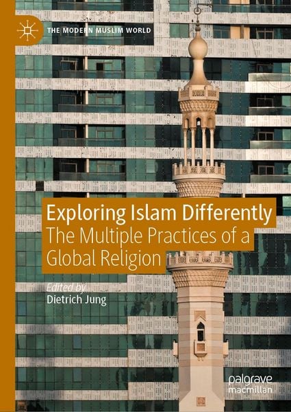 Produktbild: Exploring Islam Differently