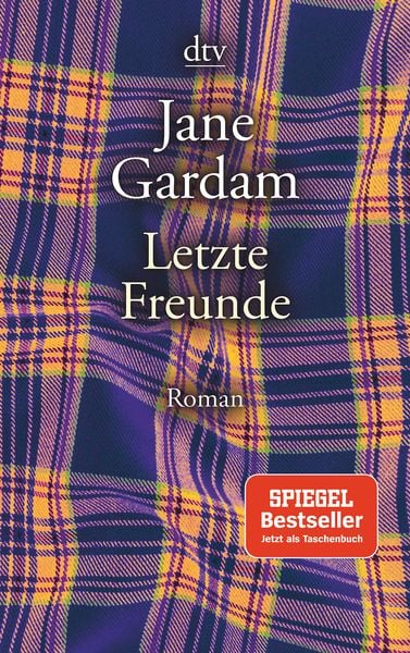 Produktbild: Letzte Freunde