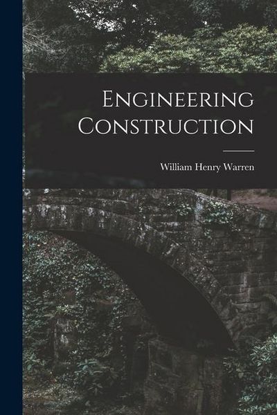 Produktbild: Engineering Construction
