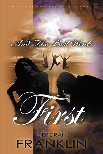 Produktbild: And the Last Went First