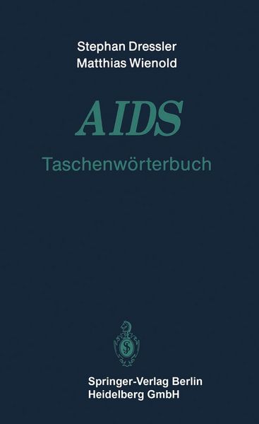 Produktbild: AIDS