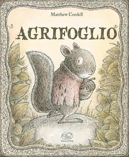 Produktbild: Agrifoglio