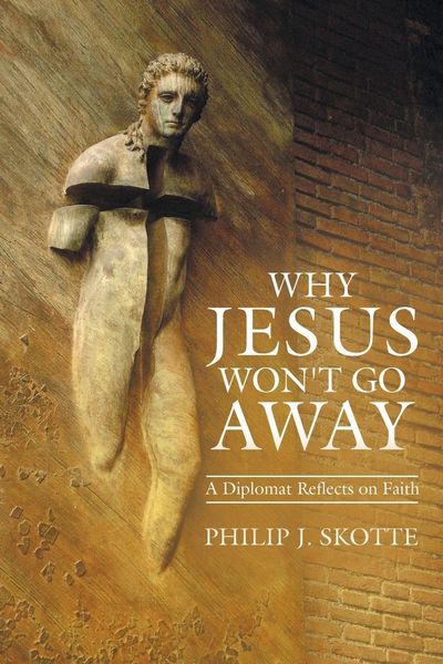 Produktbild: Why Jesus Won't Go Away