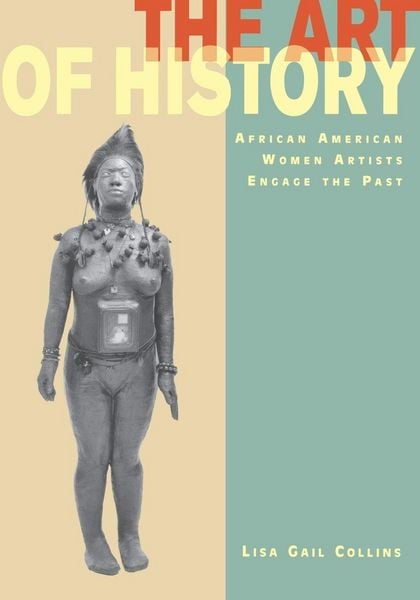 Produktbild: The Art of History