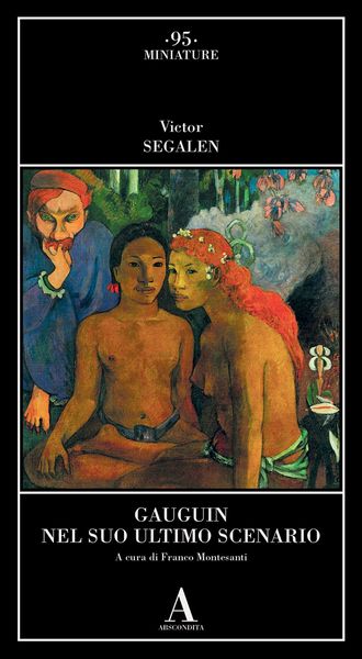 Produktbild: Gauguin nel suo ultimo scenario