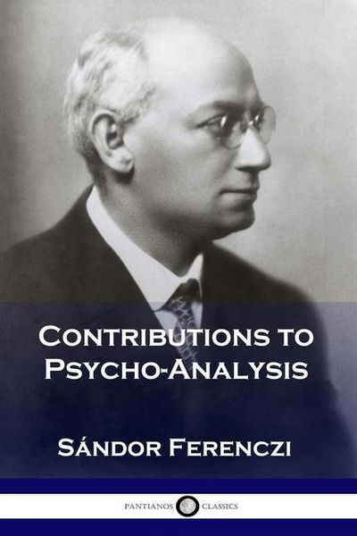 Produktbild: Contributions to Psycho-Analysis