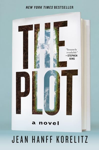 Produktbild: The Plot