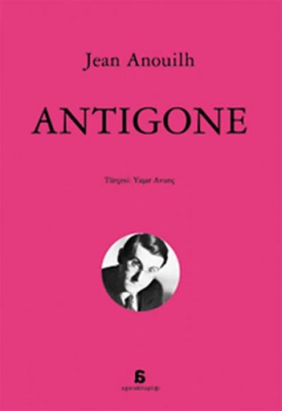 Produktbild: Antigone