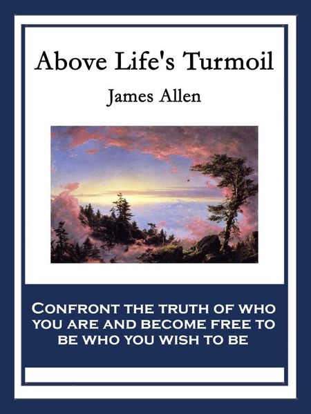 Produktbild: Above Life's Turmoil