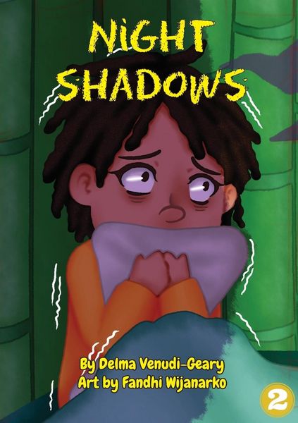 Produktbild: Night Shadows