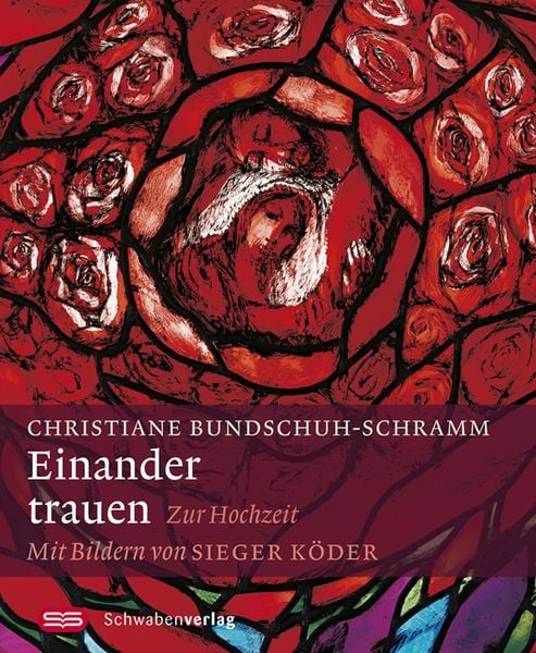 Produktbild: Einander trauen