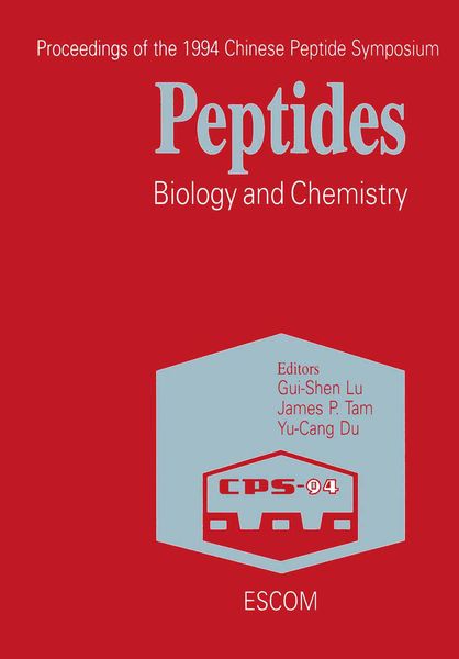 Produktbild: Peptides