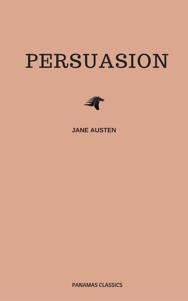 Produktbild: Persuasion