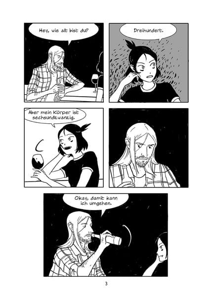 Produktbild: Fangs