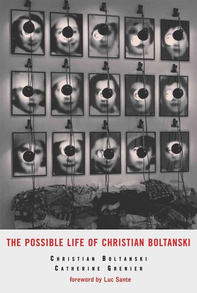 Produktbild: Possible Life Of Christian Bol