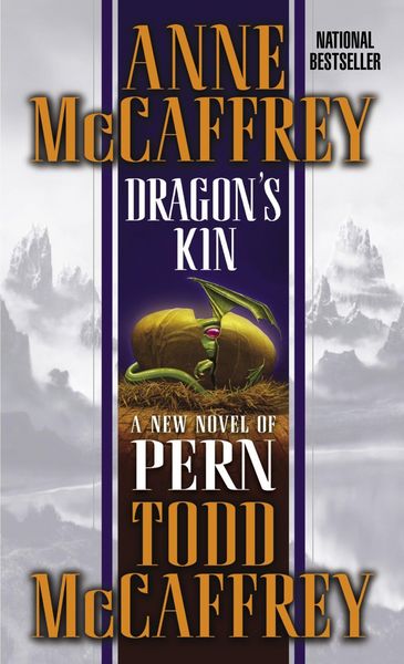 Produktbild: Dragon's Kin