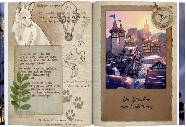 Produktbild: Valdombra (Bd. 2)