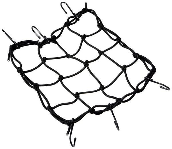 Produktbild: IWH 300x300mm Gep&auml;cknetz