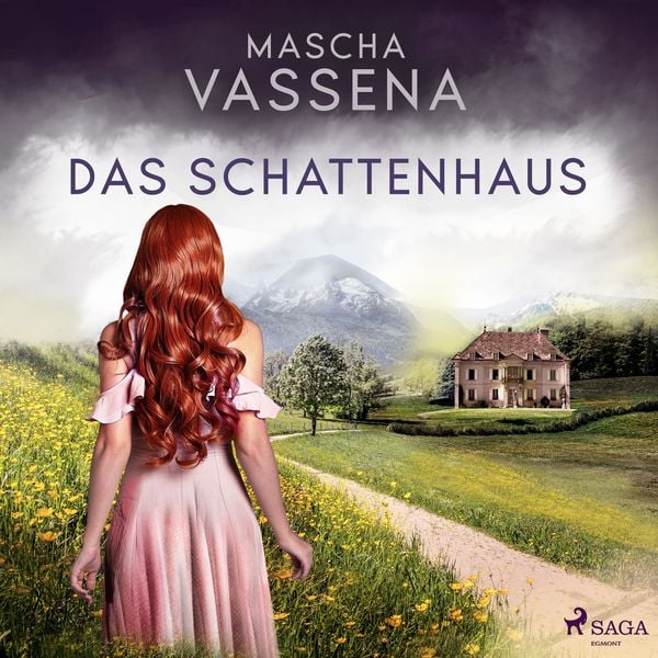 Produktbild: Das Schattenhaus