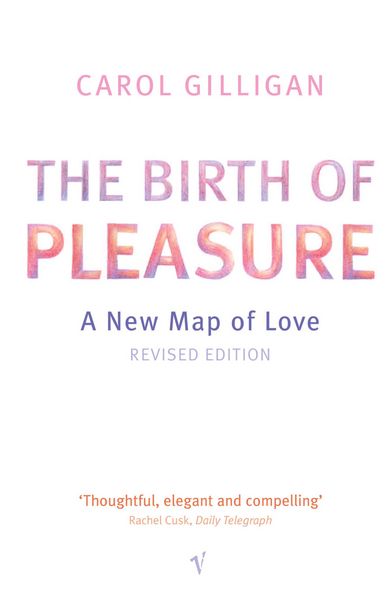 Produktbild: The Birth Of Pleasure
