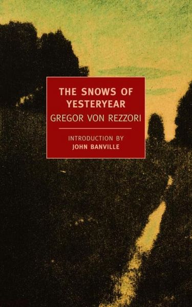Produktbild: The Snows of Yesteryear
