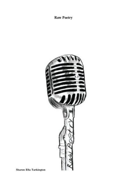 Produktbild: Raw Poetry