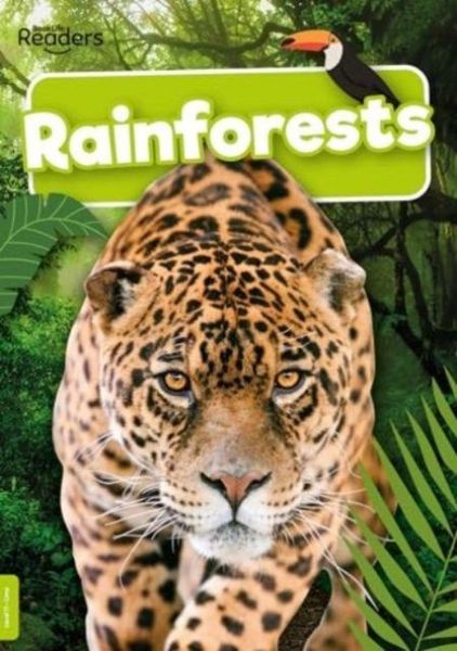 Produktbild: Rainforests