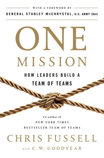 Produktbild: One Mission