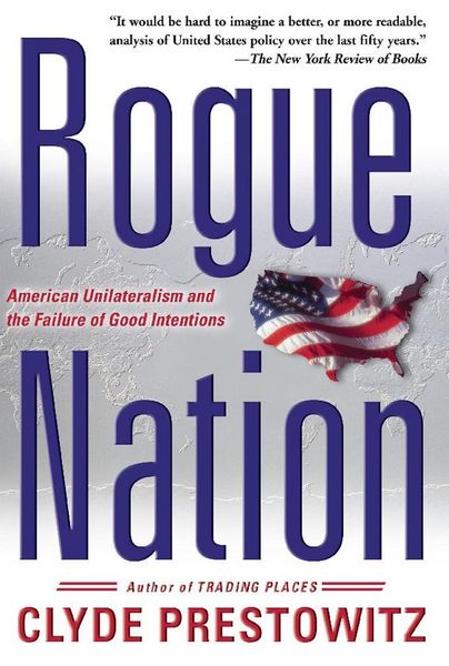 Produktbild: Rogue Nation
