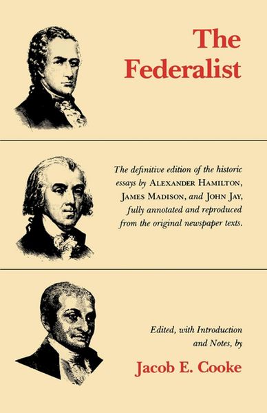 Produktbild: The Federalist