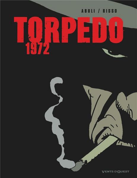 Produktbild: Torpedo 1972 : version noir blanc