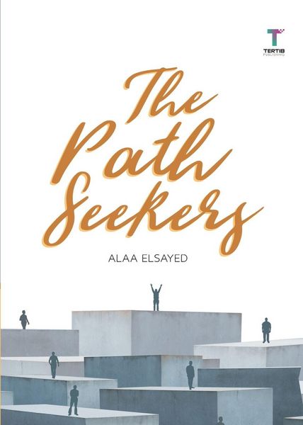 Produktbild: The Path Seekers