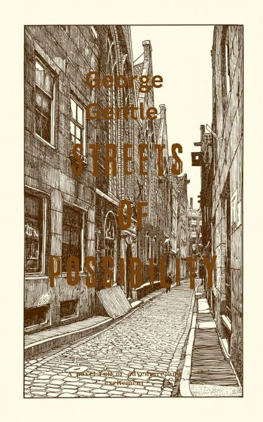 Produktbild: Streets of Possibility