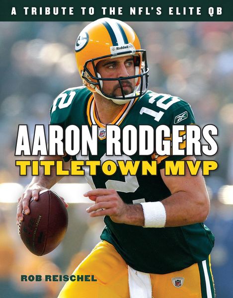 Produktbild: Aaron Rodgers