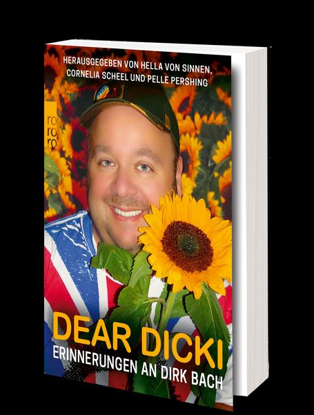 Dear Dicki
