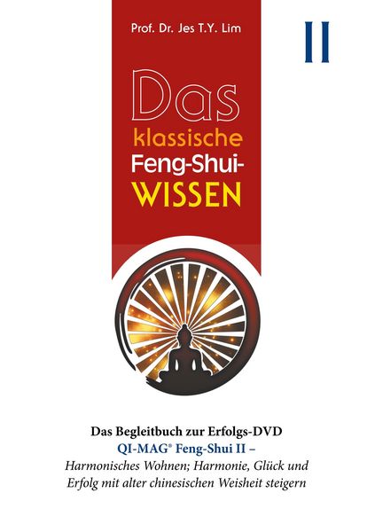 Produktbild: Das klassische Feng-Shui-Wissen II