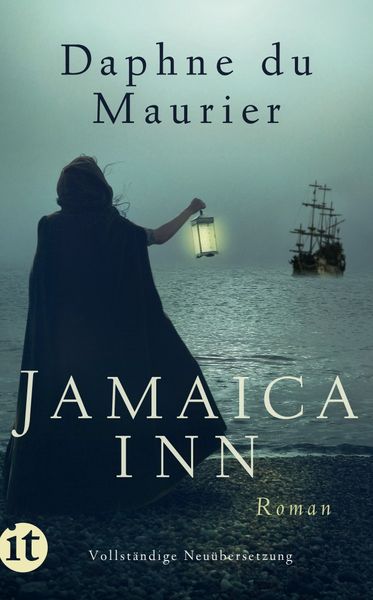 Jamaica Inn, Taschenbuch von Daphne du du Maurier, Insel, 9783458364580